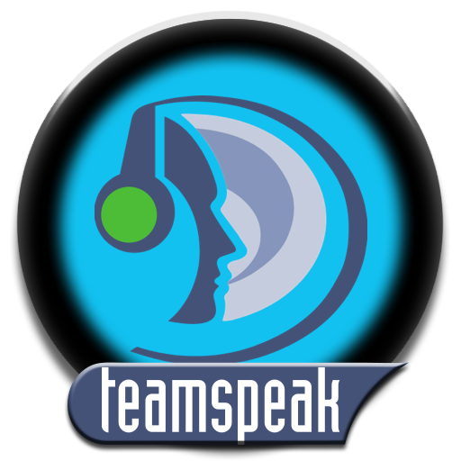 Buy TeamSpeak Server