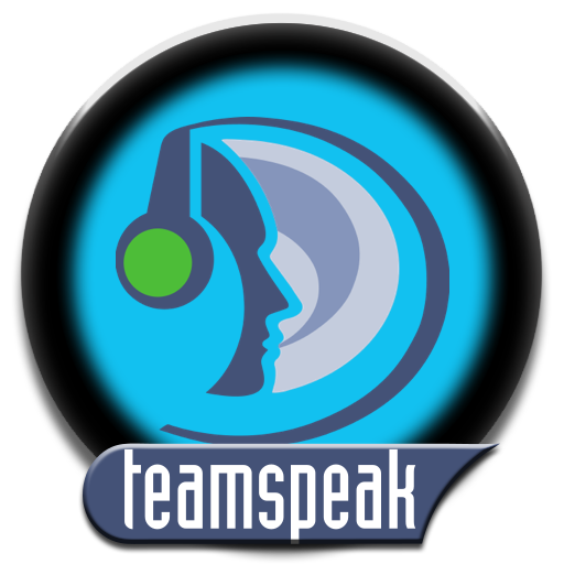 teamspeak server