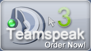 Rent TeamSpeak 3 Server in UK